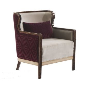 Mariner / Armchairs / Ascot 50428.0