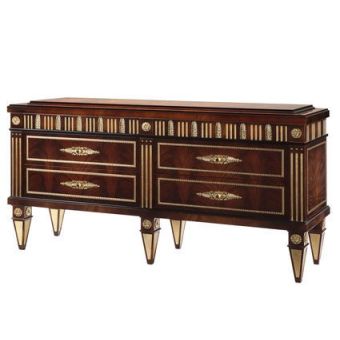 Mariner / Dressers / Bordeaux 50509.0