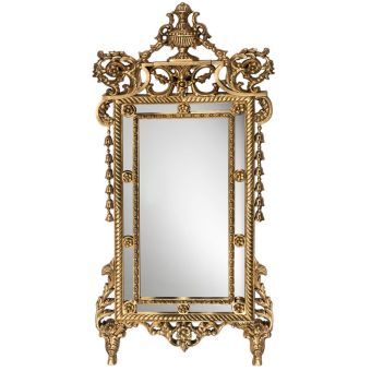 Mariner / Wall Mirrors / Singular Pieces 50513.0