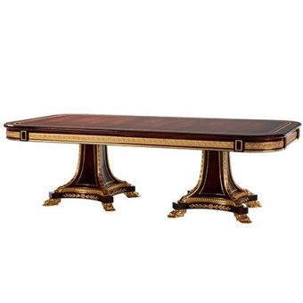 Mariner / Dining Tables / Lancaster 50515.0