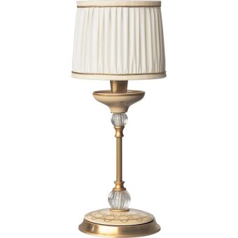 Le Porcellane / Table Lamps / Elite 5052 