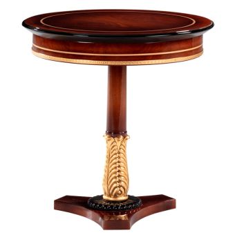 Mariner / Side Tables / Bordeaux 50546.0