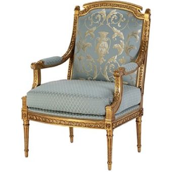 Mariner / Armchairs / Singular pieces 50608.0