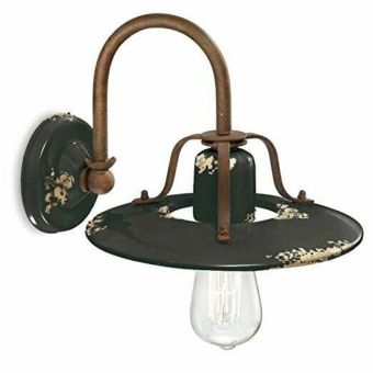 Ferroluce / Wall Sconces / C1440