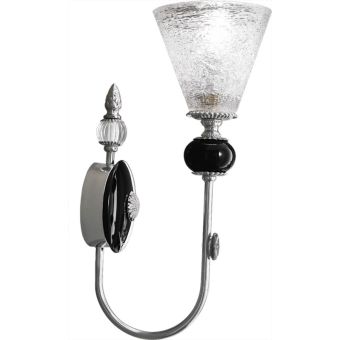 Le Porcellane / Wall Sconces / Glam 5442 1