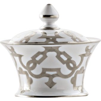 Le Porcellane / Decorative Box / Tarsia 5460