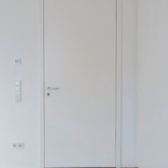 ComTür / Surface Flush Doors / Intra