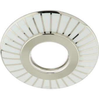 Le Porcellane / Recessed Lighting / Righe 5573 rg 