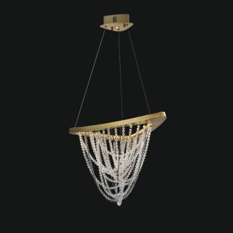 Jago / LED Ceiling Lights / Perline NCS 324/55