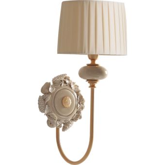 Le Porcellane / Wall Sconces / Frutti 5607 1