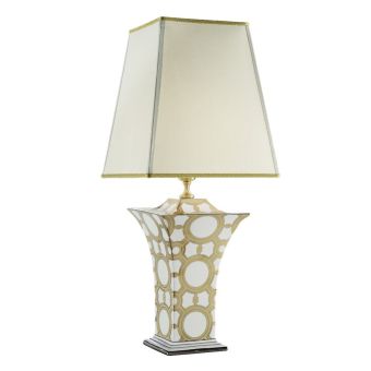 Le Porcellane / Table Lamps / Palazzo Vecchio 5661 5660