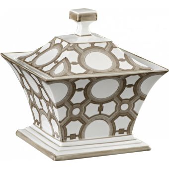 Le Porcellane / Decorative Box / Palazzo Vecchio 5666