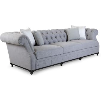 Christopher Guy / Sofas / McQueen 60-0284