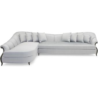 Christopher Guy / Sectional Sofas / Virage 60-0446