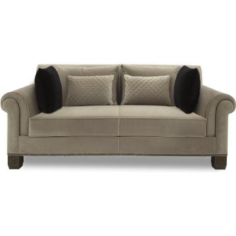 Christopher Guy / Sofas / 31 Rue Cambon (Std. Depth 2 Seater) 60-0584