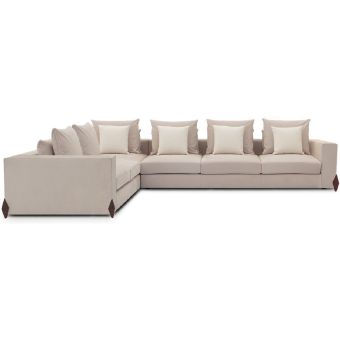 Christopher Guy / Sectional Sofas / Ponti 60-0710