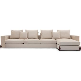 Christopher Guy / Sectional Sofas / Ponti 60-0713