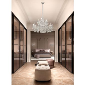 Masiero / Pendants & Suspension Lights / AQABA S 15/88/62