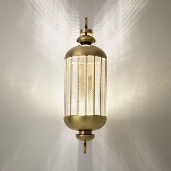 Italamp / Wall LED Lamp / Fata Morgana  215/AP (Indoor, Outdoor)