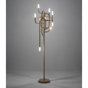 IDL 1987 / Floor Lamps / Mangrove 694