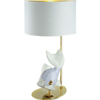 Le Porcellane / Table Lamps / Animali 7003 