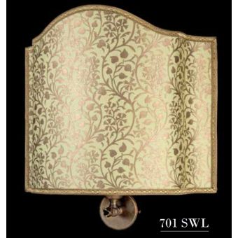 Archeo Venice Design / Wall Sconces / 701SWL