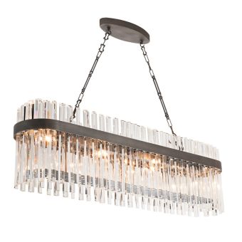 Patrizia Volpato / Island Lighting / Riflessi PV-7210-S