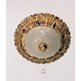 Il Paralume Marina / Ceiling Lamps / 731