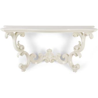 Christopher Guy / Consoles / Chamonix 76-0045