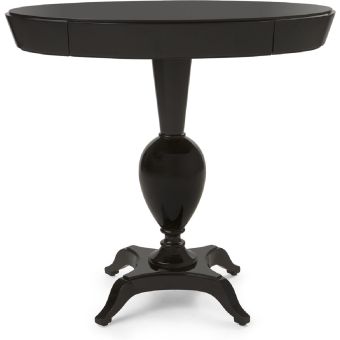 Christopher Guy / Side tables / Ovalesque 76-0171