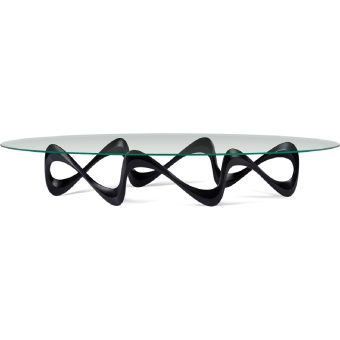 Christopher Guy / Coffee tables / Parisian Graffiti 76-0340