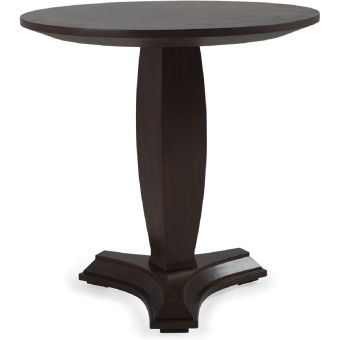 Christopher Guy / Bistro Tables / Juniper 76-0418
