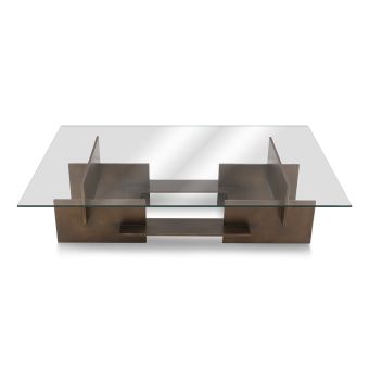 Christopher Guy / Coffee Tables / Ford 76-0444