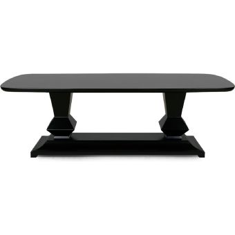 Christopher Guy / Dining tables / Cristaux III 76-0455