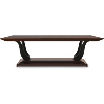 Christopher Guy / Dining tables / Fontaine III 76-0478