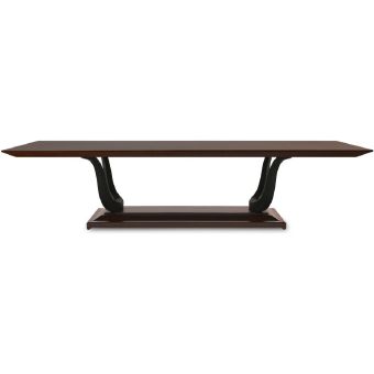 Christopher Guy / Dining tables / Fontaine V 76-0480