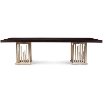 Christopher Guy / Dining tables / Dolce IV 76-0488