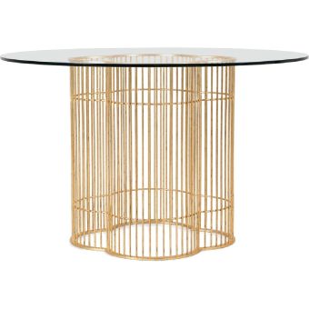 Christopher Guy / Dining tables / BIZET I 76-0509