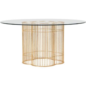 Christopher Guy / Dining tables / BIZET II 76-0510