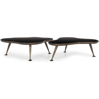 Christopher Guy / Сoffee Tables / Gemelli I 76-0518