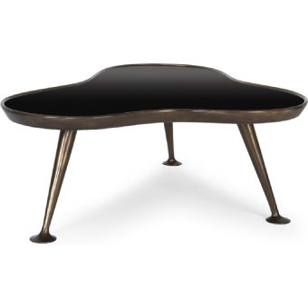 Christopher Guy / Coffee Tables / Gemelli III 76-0520