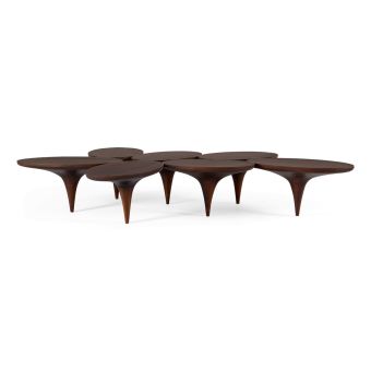 Christopher Guy / Coffee Tables / Fiore 76-0569