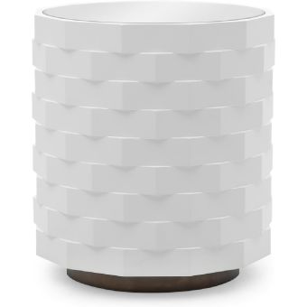 Christopher Guy / Side Tables / Harlequin (Ronde) 76-0608