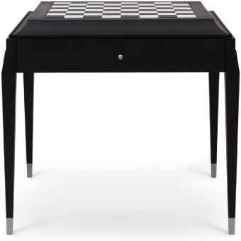 Christopher Guy / Side tables / Chantal 76-0609