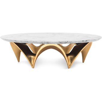 Christopher Guy / Coffee tables / Valencia II 76-0619