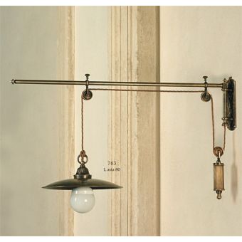 Il Paralume Marina / Outdoor Wall Lamps / 763