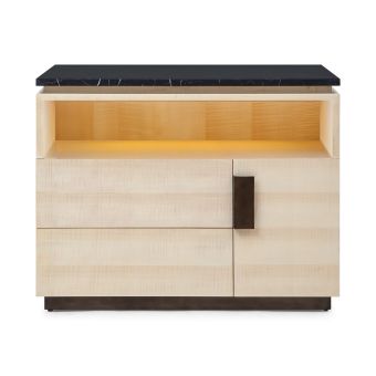 Christopher Guy / Nightstands / Burlington Right 84-0060