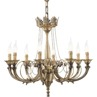 Possoni / Chandeliers / Ginevra 8588