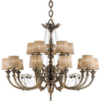 Possoni / Chandeliers / Ginevra 85910+5