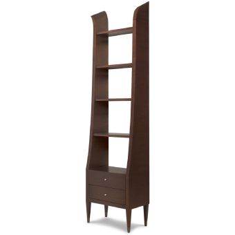 Christopher Guy / Cabinets / La Bibliothèque IV 87-0009